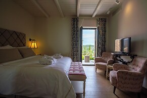 Alistos Hotel