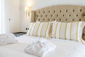 Alistos Hotel