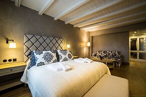 Alistos Hotel