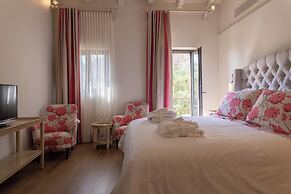 Alistos Hotel