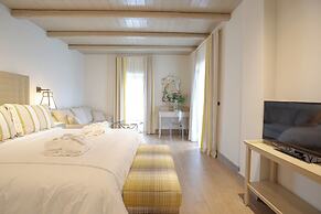 Alistos Hotel