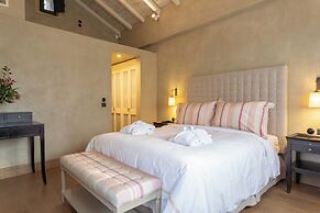 Alistos Hotel