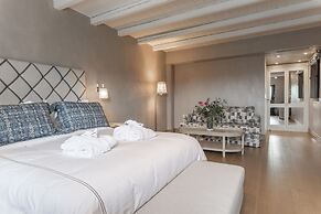 Alistos Hotel