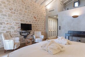 Alistos Hotel