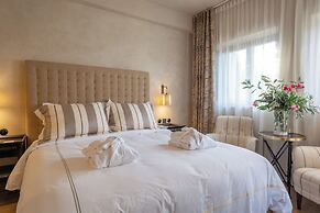 Alistos Hotel
