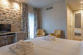 Alistos Hotel