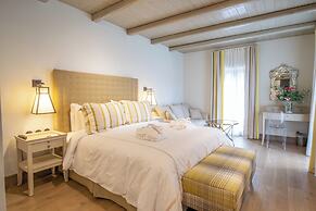 Alistos Hotel