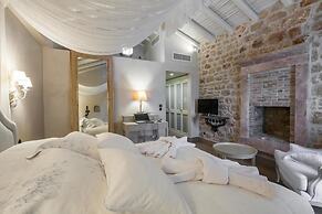 Alistos Hotel