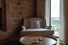 Alistos Hotel