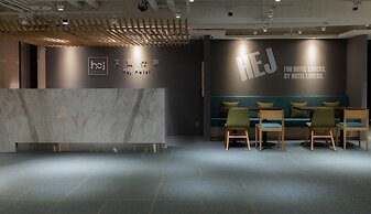Hej Taipei
