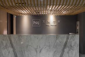 Hej Taipei