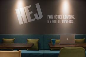 Hej Taipei