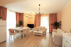 Long Beach Resort & Spa