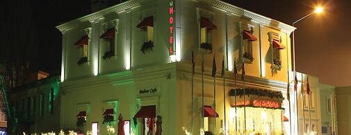 Hotel Gelibolu