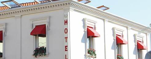 Hotel Gelibolu