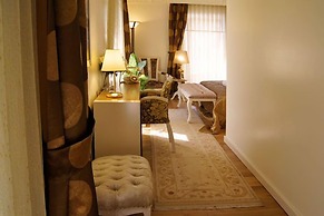 Hotel Gelibolu