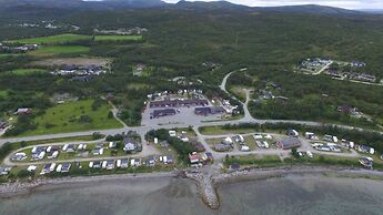 Olderfjord Turistsenter