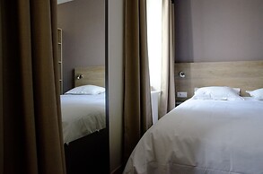 Hôtel Le Bon Cap
