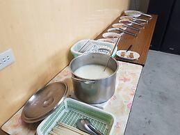 Ming Yang B&B