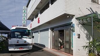 Ming Yang B&B