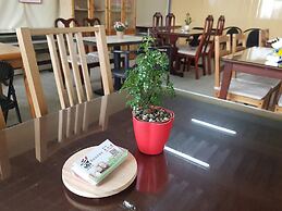 Ming Yang B&B