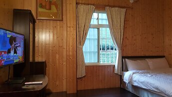 Ming Yang B&B