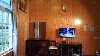 Ming Yang B&B