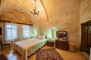 Upper Greek House