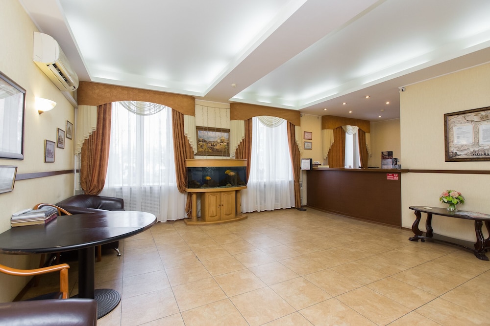 VIZIT Guesthouse