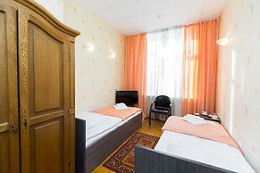 VIZIT Guesthouse