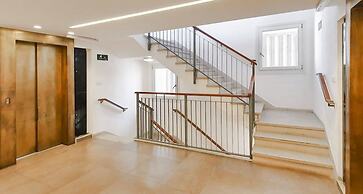 Beautiful Apt Neve Tzedek Terrace N11