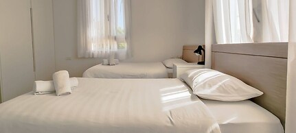 Beautiful Apt Neve Tzedek Terrace N11