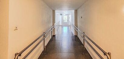 Beautiful Apt Neve Tzedek Terrace N11