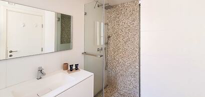 Beautiful Apt Neve Tzedek Terrace N11