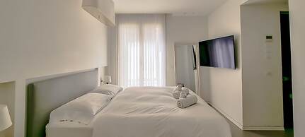 Beautiful Apt Neve Tzedek Terrace N11