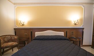 Hotel Capital