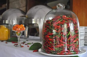 Willows Boutique Hotel
