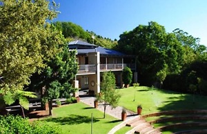 Willows Boutique Hotel