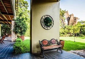 Willows Boutique Hotel