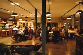 Willows Boutique Hotel
