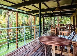 Willows Boutique Hotel