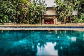 Willows Boutique Hotel