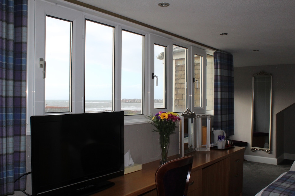 The South Beach Hotel