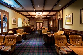 The South Beach Hotel