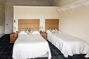 The South Beach Hotel