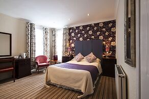 The South Beach Hotel