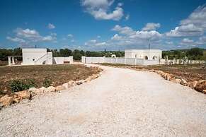 Il Casalino - Corte dei Messapi