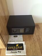 Gold Leaf Hotel