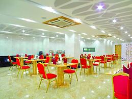 Gold Leaf Hotel
