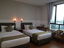 Gold Leaf Hotel
